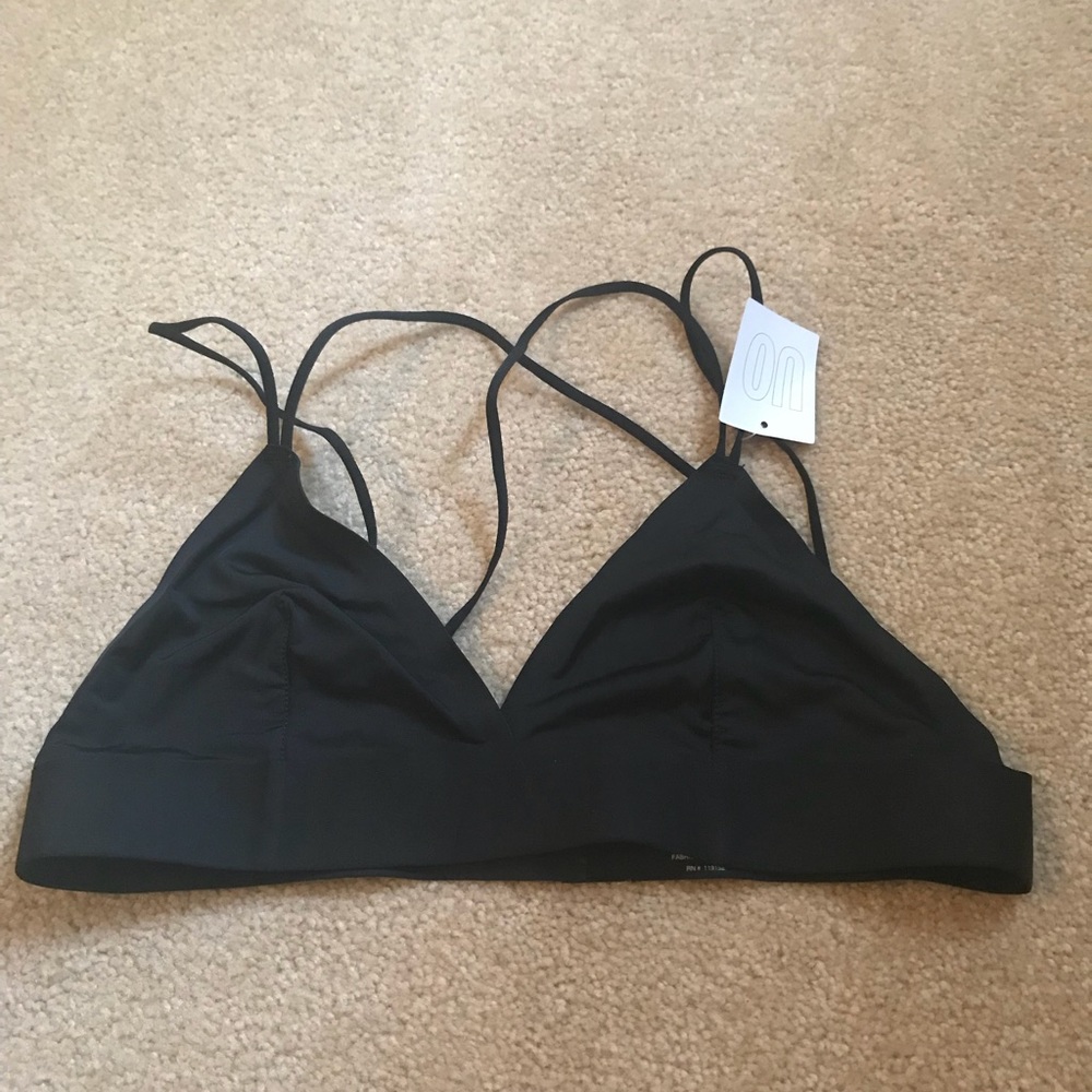 UO bralet